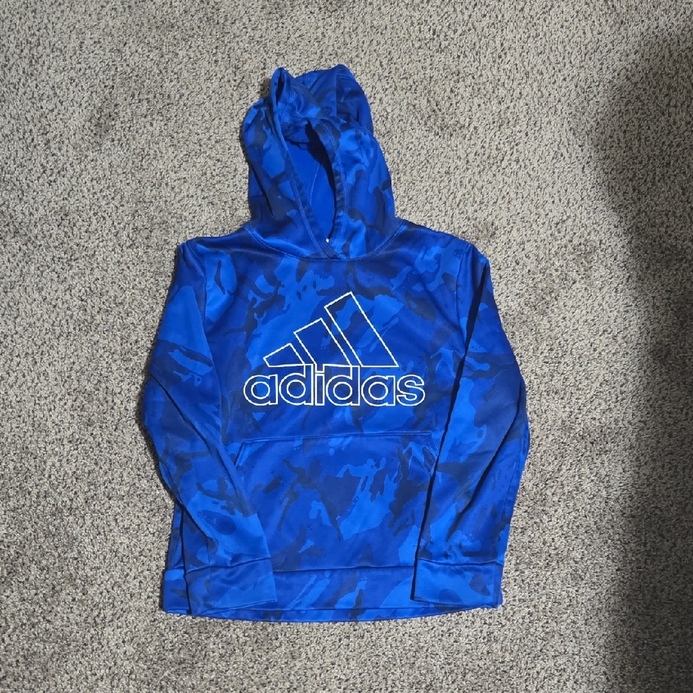 Adidas Hoodie
